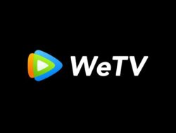 Cara Berlangganan WeTV Bayar dengan Pulsa di Android