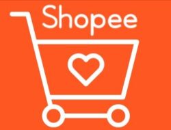 Cara Menghapus 1 Produk Keranjang di Aplikasi Shopee Android