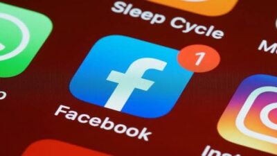 Cara Mengaktifkan Mode Gratis di FB Lite Biasa