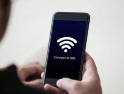 Cara Mengatasi Gagal Akses WiFi di HP Vivo Terbaru