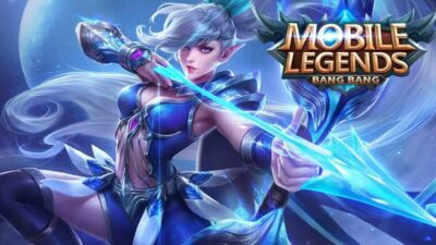 Cara Mengatasi Mobile Legends Stuck Saat loading