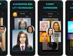 Cara Menggunakan Face Play di Android dan iPhone