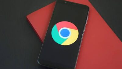 Cara Menghilangkan Iklan Di Hp Infinix di Google Chrome