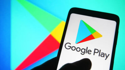 Cara Mengunci Play Store Melalui Pengaturan agar Tidak Bisa Mendownload Aplikasi