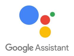 Cara Menonaktifkan Google Assistant di HP Xiaomi Via Gesture Gerakan