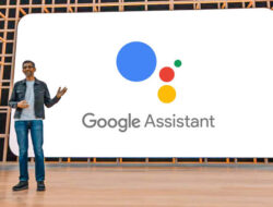 Cara Menonaktifkan Google Assistant di HP Xiaomi Via Pengaturan