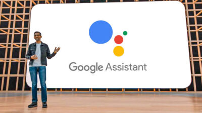 Cara Menonaktifkan Google Assistant di HP Xiaomi Via Pengaturan