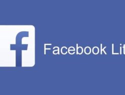 Cara Menonaktifkan Mode Gratis di FB Lite