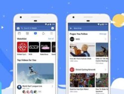 3 Cara menghapus Video Watch di Facebook Sudah Dihapus