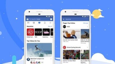 3 Cara menghapus Video Watch di Facebook Sudah Dihapus