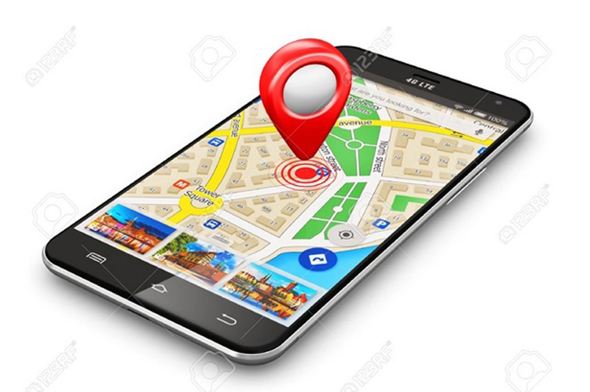 2 Cara Memunculkan Lokasi Foto HP Android dengan Aplikasi