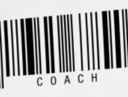 3 Cara Cek Barcode Coach Asli Tas Lengkap