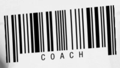 3 Cara Cek Barcode Coach Asli Tas Lengkap