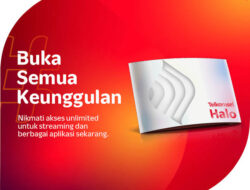 3 Cara Cek Penggunaan kartu Halo Telkomsel dengan Mudah