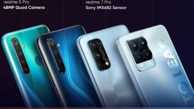 8 Cara Sembunyikan Aplikasi di Menu HP Realme Series