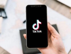 Cara Membuat Video TikTok Ternih Saat Diupload