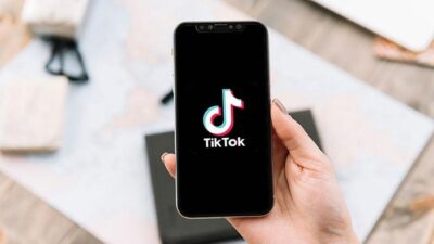 Cara Membuat Video TikTok Ternih Saat Diupload