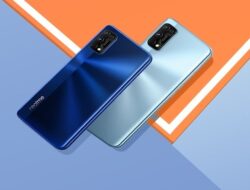 Cara Memunculkan Lokasi di Foto Bawaan HP Android Realme