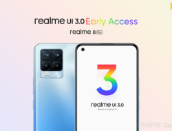 Cara Reboot HP Realme Versi Lama UI 3.0 dengan Mudah