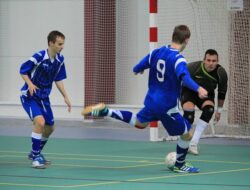 Makna Mimpi Nonton Futsal Kalah Pertandingan