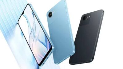 Perbedaan HP Realme C30 VS C30S dari Segi Spek dan Desain