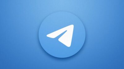 Cara Hapus Downloadan Telegram di File Manager Android