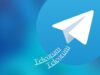 Cara Hapus Downloadan di Telegram di Aplikasi Android