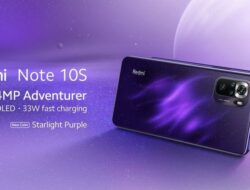 Cara Mengatasi HP Xiaomi Redmi Note 10s Cepat Panas