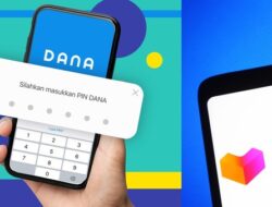 Cara Transfer Pulsa ke Dana, Gopay dan Ovo Via dengan Mudah