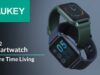 Fitur dan Spesifikasi Smartwatch Aukey LS-02