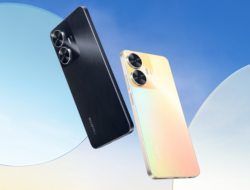 Tabel Spesifikasi Realme C55 NFC Terbaru 07 Maret 2023