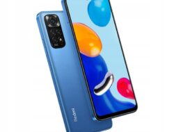 Cara Mengganti Font pada Xiaomi Redmi Note 11 dengan Mudah