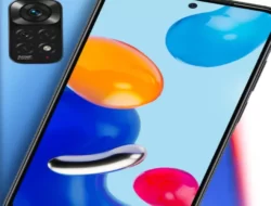 Cara Mengaktifkan Mode Hemat Data pada Xiaomi Redmi Note 11