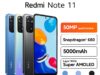 Cara Mengatasi Masalah Kamera Xiaomi Redmi Note 11 yang Buram atau Tidak Fokus