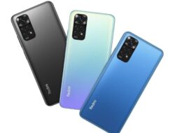 Cara Mudah Memperbaiki Xiaomi Redmi Note 11 yang Lambat atau Lag