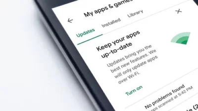 Cara Mengembalikan Aplikasi yang Hilang dengan Instal Ulang di Play Store