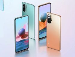 4 Cara Mengembalikan Data yang Terhapus di HP Redmi Note 10