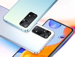 Cara Mengembalikan Pengaturan Awal (Factory Reset) pada Xiaomi Redmi Note 11