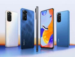 6 Panduan Lengkap Mengatasi Masalah Xiaomi Redmi Note 11 yang Sering Terjadi