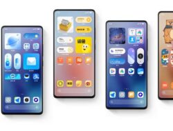 Pilihan Tema Xiaomi Redmi Note 11 Terbaik untuk Tampilan Lebih Keren