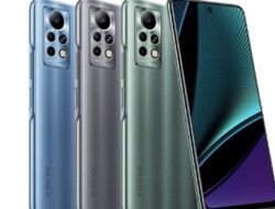 Cara Meningkatkan Performa Xiaomi Redmi Note 11 dengan Menghapus Cache