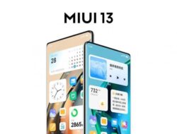 Kelebihan MIUI 13 pada Xiaomi Redmi Note 11