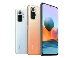 3 Panduan Memperbaiki Layar HP Redmi Note 10 yang Retak