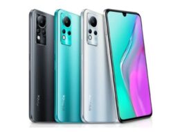 Perbedaan Xiaomi Redmi Note 11 VS Infinix Note 11S: Smartphone dengan Layar Besar