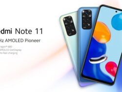 Perbedaan Xiaomi Redmi Note 11 vs Oppo A74: Duel Smartphone dengan Kamera 64MP