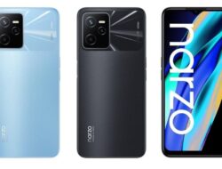 Perbedaan Xiaomi Redmi Note 11 VS Realme Narzo 50A: Smartphone Budget-Friendly Terbaru