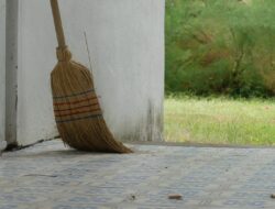 6 Cara Menjaga Kebersihan Rumah dengan Mudah dan Hemat