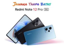 Cara Memindahkan Aplikasi ke Kartu SD pada Xiaomi Redmi Note 12 Pro