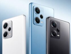 Cara Mengaktifkan Fitur NFC pada Xiaomi Redmi Note 12 Pro