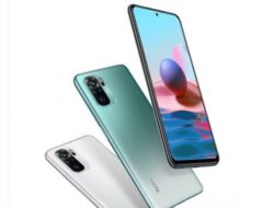 5 Cara Mengatasi Masalah Umum Xiaomi Redmi Note 10 Pro